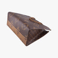 On the Go GM Brown Monogram Canvas M45320 IC ChipオンザゴーGM モノグラム/ブラウン モノグラム キャンバス M45320 ICチップ