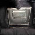 Pre-owned Bvlgari SERPENTI FOREVER Silver Patent Leather  shoulderbag | stylenewstar