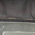 Pre-owned Bvlgari SERPENTI FOREVER Silver Patent Leather  shoulderbag | stylenewstar
