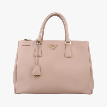 Galleria Pink SAFFIANO Leather BN2274 103ガレリア ピンク サフィアーノレザー BN2274 103