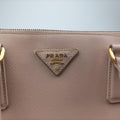 Galleria Pink SAFFIANO Leather BN2274 103ガレリア ピンク サフィアーノレザー BN2274 103
