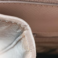 Galleria Pink SAFFIANO Leather BN2274 103ガレリア ピンク サフィアーノレザー BN2274 103