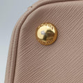 Galleria Pink SAFFIANO Leather BN2274 103ガレリア ピンク サフィアーノレザー BN2274 103