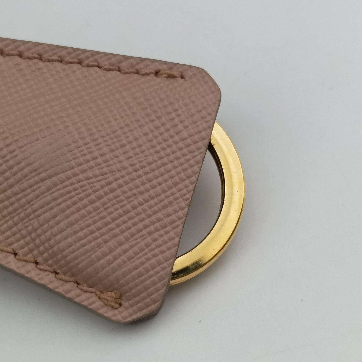 Galleria Pink SAFFIANO Leather BN2274 103ガレリア ピンク サフィアーノレザー BN2274 103
