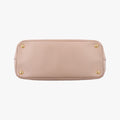 Galleria Pink SAFFIANO Leather BN2274 103ガレリア ピンク サフィアーノレザー BN2274 103