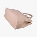 Galleria Pink SAFFIANO Leather BN2274 103ガレリア ピンク サフィアーノレザー BN2274 103