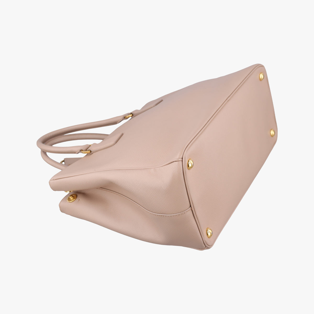 Galleria Pink SAFFIANO Leather BN2274 103ガレリア ピンク サフィアーノレザー BN2274 103