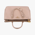 Galleria Pink SAFFIANO Leather BN2274 103ガレリア ピンク サフィアーノレザー BN2274 103