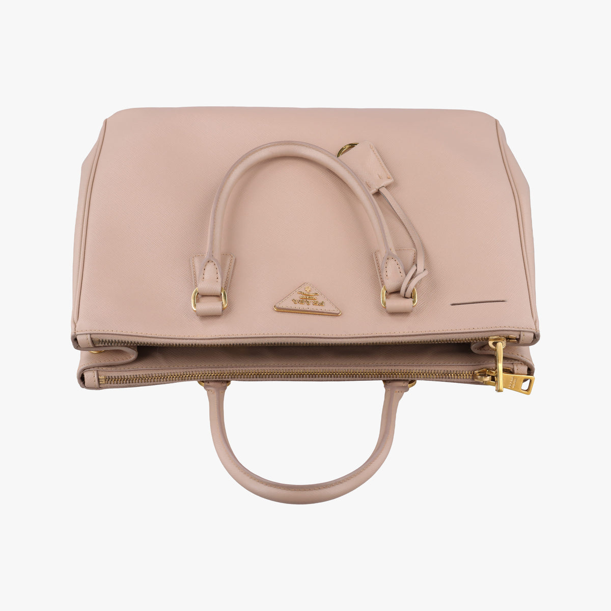 Galleria Pink SAFFIANO Leather BN2274 103ガレリア ピンク サフィアーノレザー BN2274 103