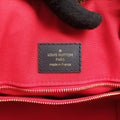 Vintage Louis Vuitton On the Go GM Brown Monogram Canvas M45320 shoulderbag | stylenewstar