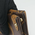 Vintage Louis Vuitton On the Go GM Brown Monogram Canvas M45320 shoulderbag | stylenewstar