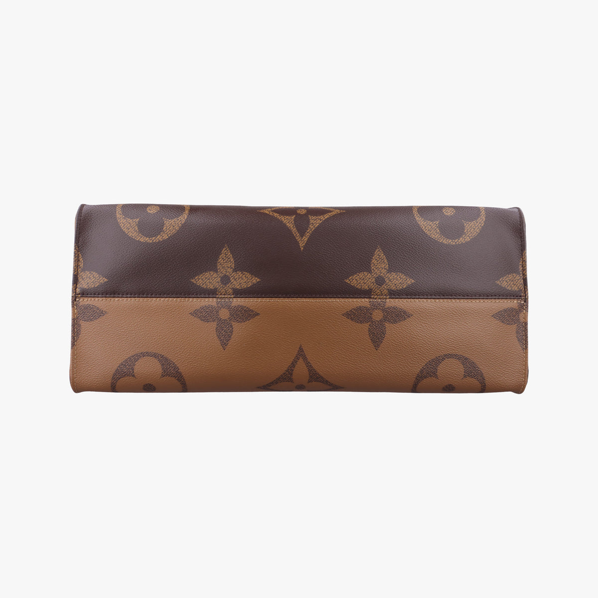Vintage Louis Vuitton On the Go GM Brown Monogram Canvas M45320 shoulderbag | stylenewstar