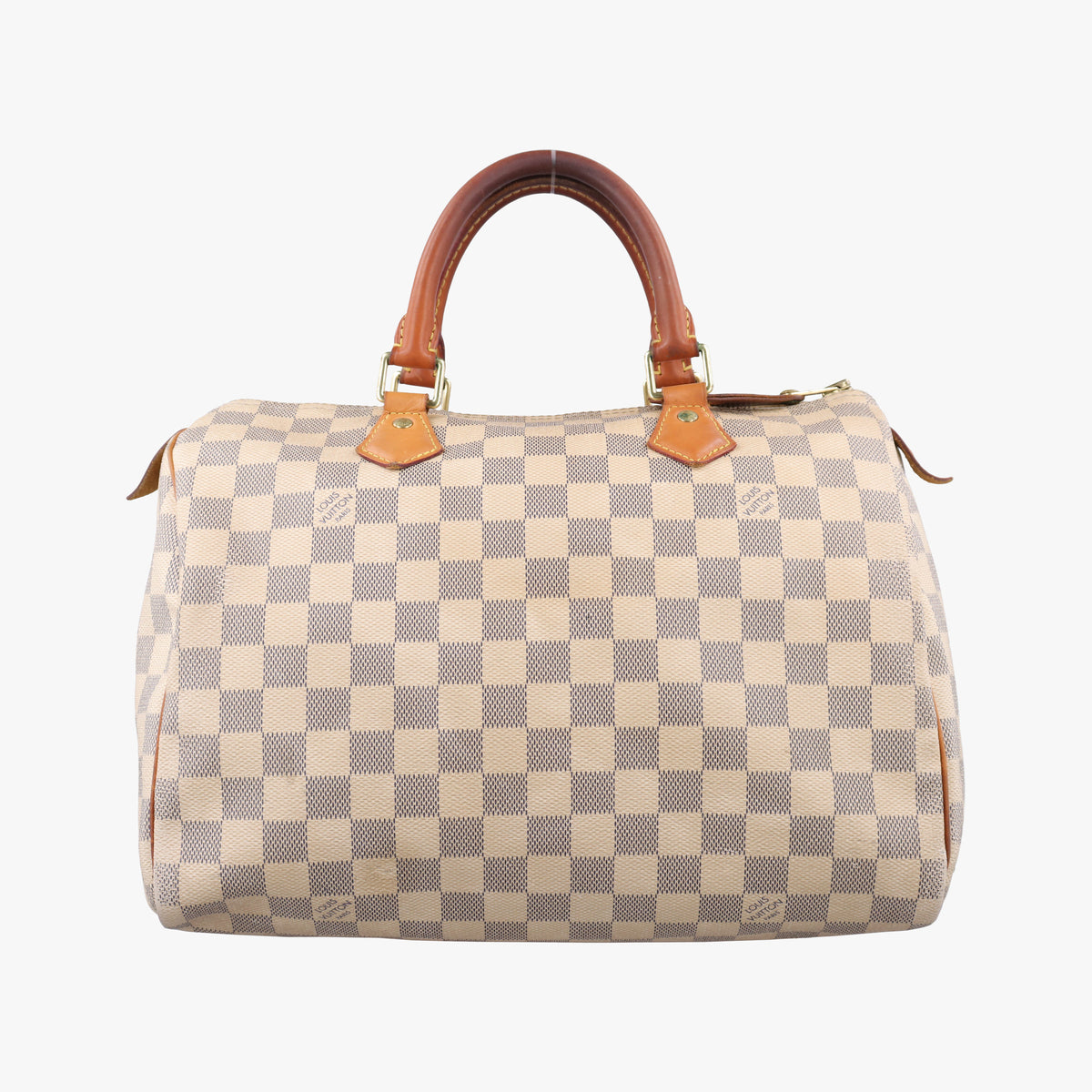 Speedy 30 AZUR Damier Canvas N41533 SP2107スピーディ30 アズール ダミエキャンバス N41533 SP2107