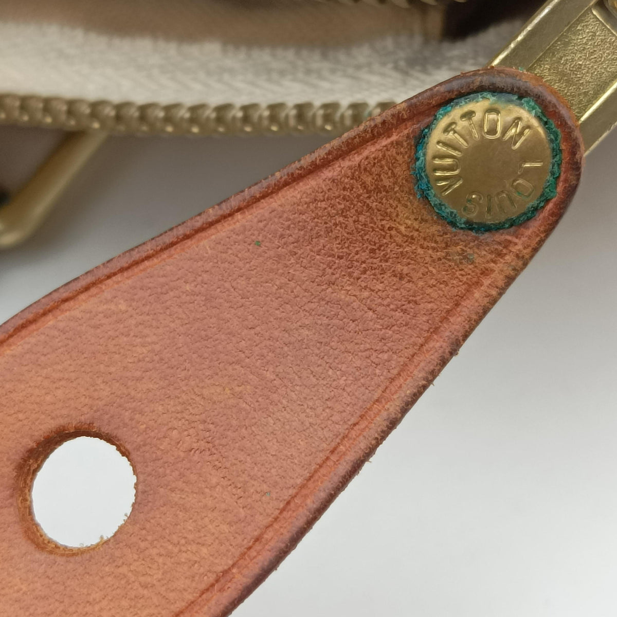 Speedy 30 AZUR Damier Canvas N41533 SP2107スピーディ30 アズール ダミエキャンバス N41533 SP2107