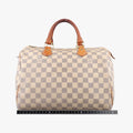 Speedy 30 AZUR Damier Canvas N41533 SP2107スピーディ30 アズール ダミエキャンバス N41533 SP2107