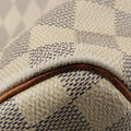 Speedy 30 AZUR Damier Canvas N41533 SP2107スピーディ30 アズール ダミエキャンバス N41533 SP2107