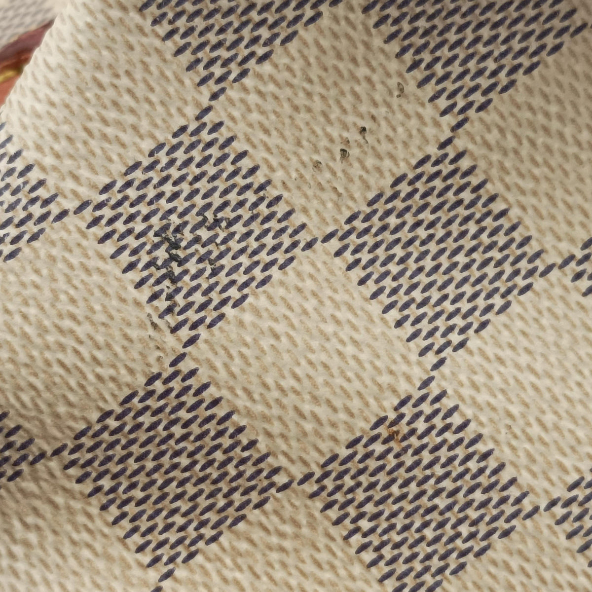 Speedy 30 AZUR Damier Canvas N41533 SP2107スピーディ30 アズール ダミエキャンバス N41533 SP2107