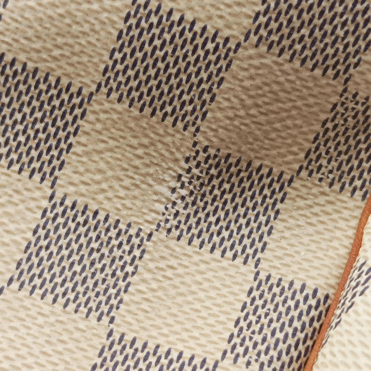 Speedy 30 AZUR Damier Canvas N41533 SP2107スピーディ30 アズール ダミエキャンバス N41533 SP2107