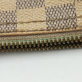 Speedy 30 AZUR Damier Canvas N41533 SP2107スピーディ30 アズール ダミエキャンバス N41533 SP2107