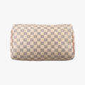 Speedy 30 AZUR Damier Canvas N41533 SP2107スピーディ30 アズール ダミエキャンバス N41533 SP2107