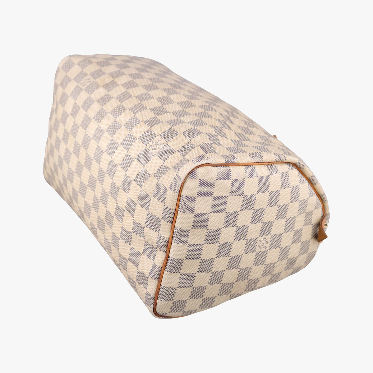 Speedy 30 AZUR Damier Canvas N41533 SP2107スピーディ30 アズール ダミエキャンバス N41533 SP2107