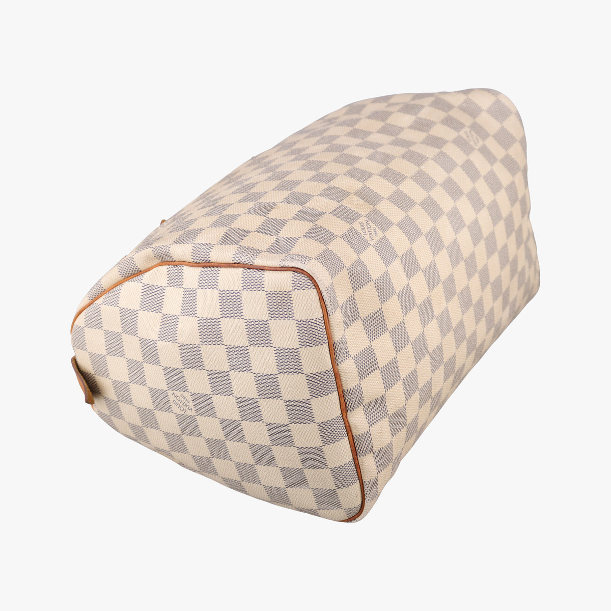 Speedy 30 AZUR Damier Canvas N41533 SP2107スピーディ30 アズール ダミエキャンバス N41533 SP2107
