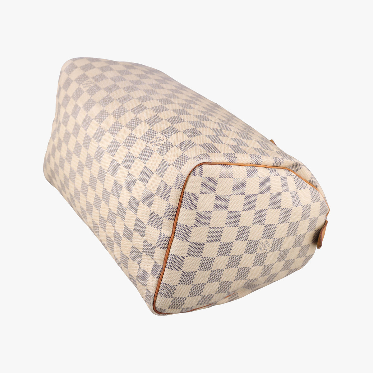 Speedy 30 AZUR Damier Canvas N41533 SP2107スピーディ30 アズール ダミエキャンバス N41533 SP2107