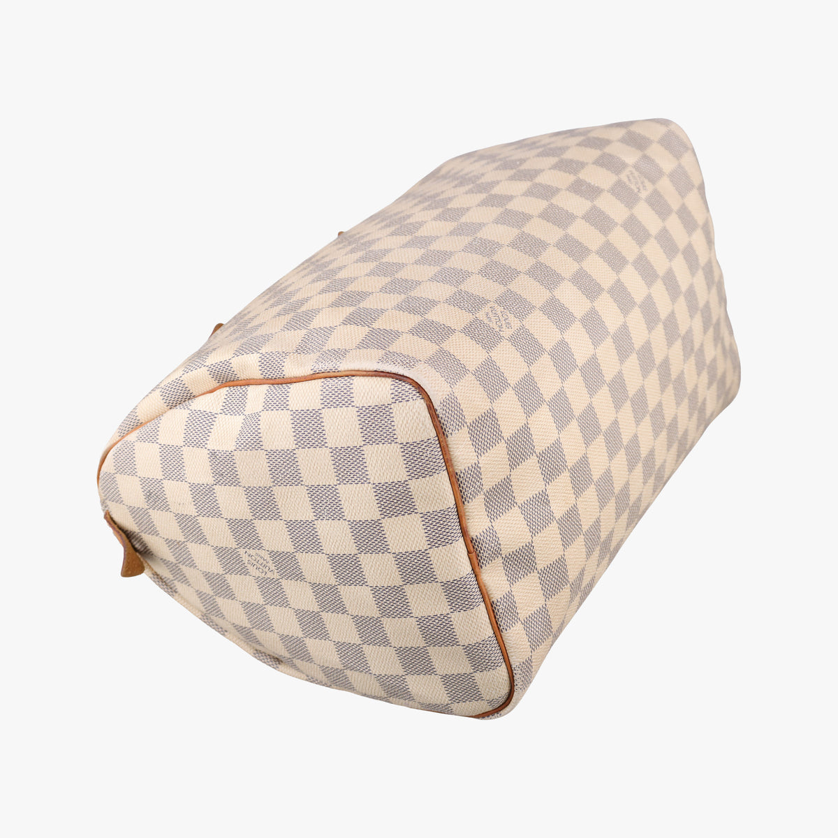 Speedy 30 AZUR Damier Canvas N41533 SP2107スピーディ30 アズール ダミエキャンバス N41533 SP2107
