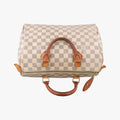 Speedy 30 AZUR Damier Canvas N41533 SP2107スピーディ30 アズール ダミエキャンバス N41533 SP2107