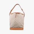 Noe AZUR Damier Canvas N42222 AR4161ノエ アズール ダミエキャンバス N42222 AR4161