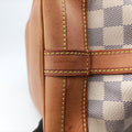 Noe AZUR Damier Canvas N42222 AR4161ノエ アズール ダミエキャンバス N42222 AR4161