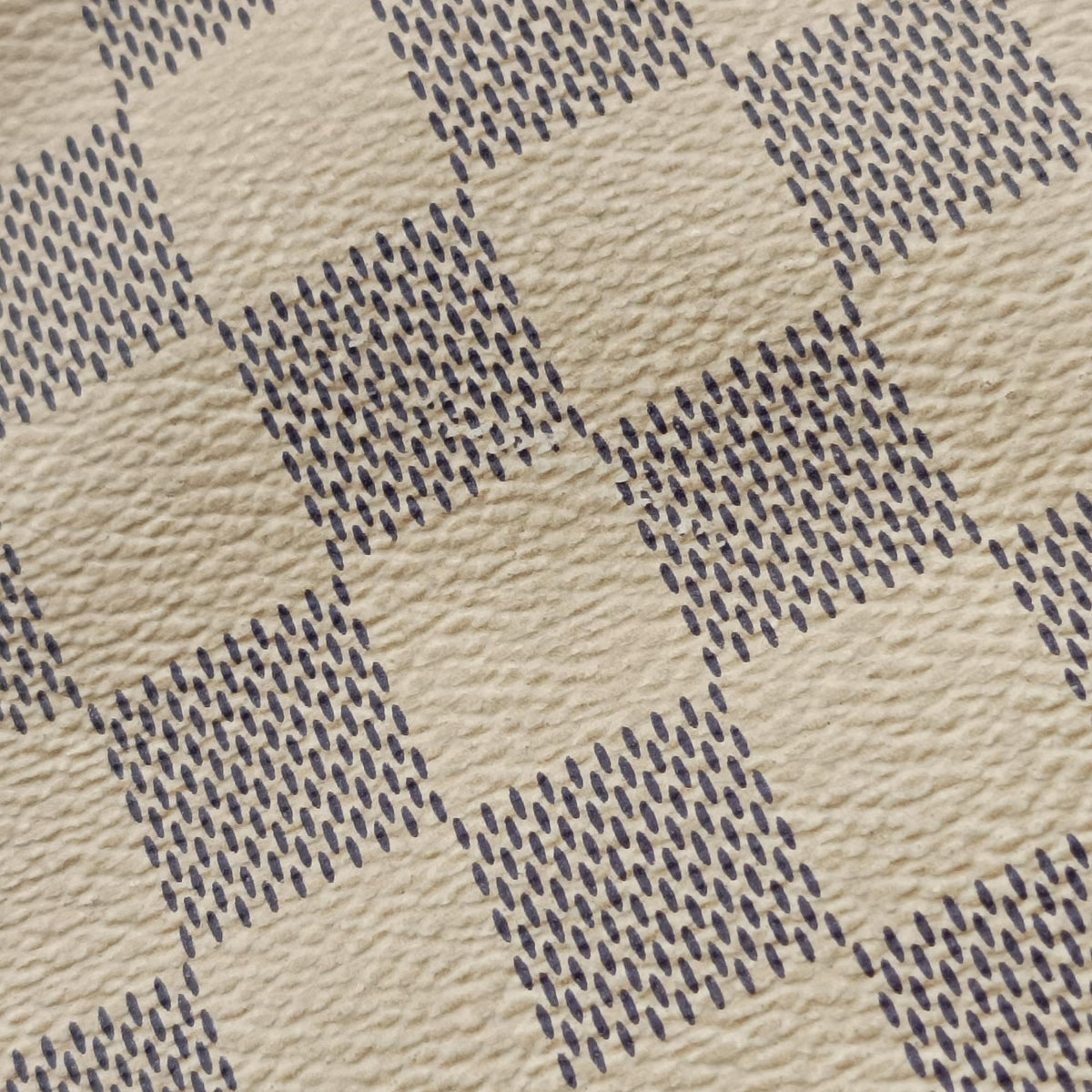Noe AZUR Damier Canvas N42222 AR4161ノエ アズール ダミエキャンバス N42222 AR4161