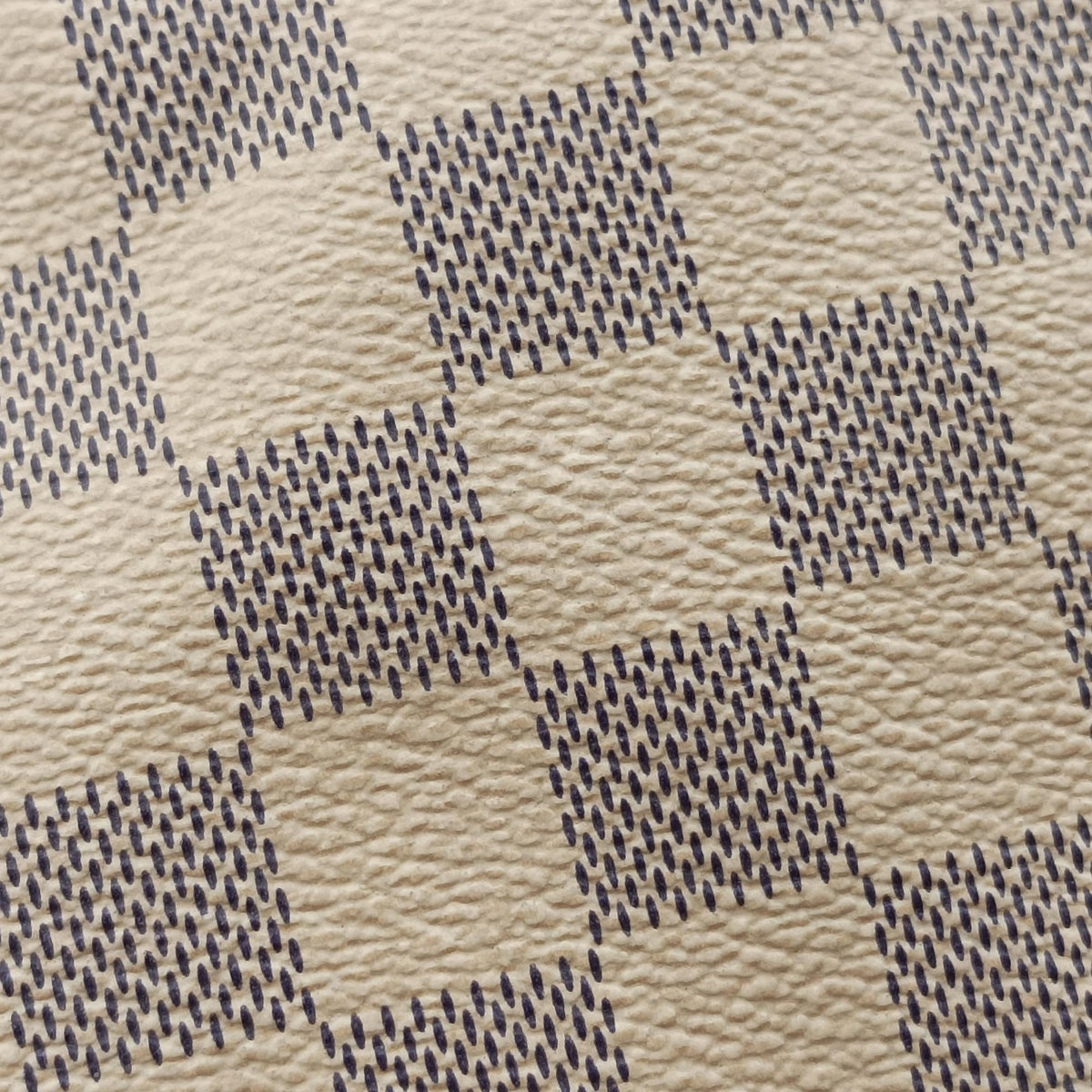 Noe AZUR Damier Canvas N42222 AR4161ノエ アズール ダミエキャンバス N42222 AR4161