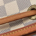 Noe AZUR Damier Canvas N42222 AR4161ノエ アズール ダミエキャンバス N42222 AR4161