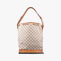 Noe AZUR Damier Canvas N42222 AR4161ノエ アズール ダミエキャンバス N42222 AR4161