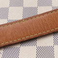 Noe AZUR Damier Canvas N42222 AR4161ノエ アズール ダミエキャンバス N42222 AR4161