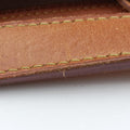 Noe AZUR Damier Canvas N42222 AR4161ノエ アズール ダミエキャンバス N42222 AR4161