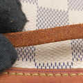 Noe AZUR Damier Canvas N42222 AR4161ノエ アズール ダミエキャンバス N42222 AR4161