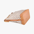 Noe AZUR Damier Canvas N42222 AR4161ノエ アズール ダミエキャンバス N42222 AR4161