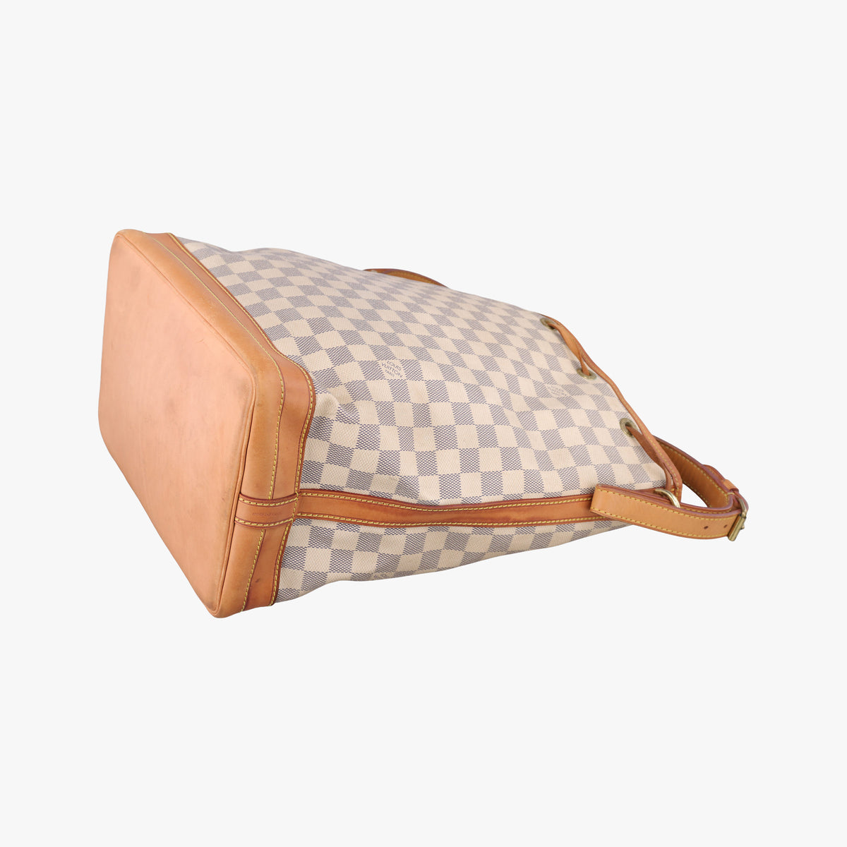 Noe AZUR Damier Canvas N42222 AR4161ノエ アズール ダミエキャンバス N42222 AR4161