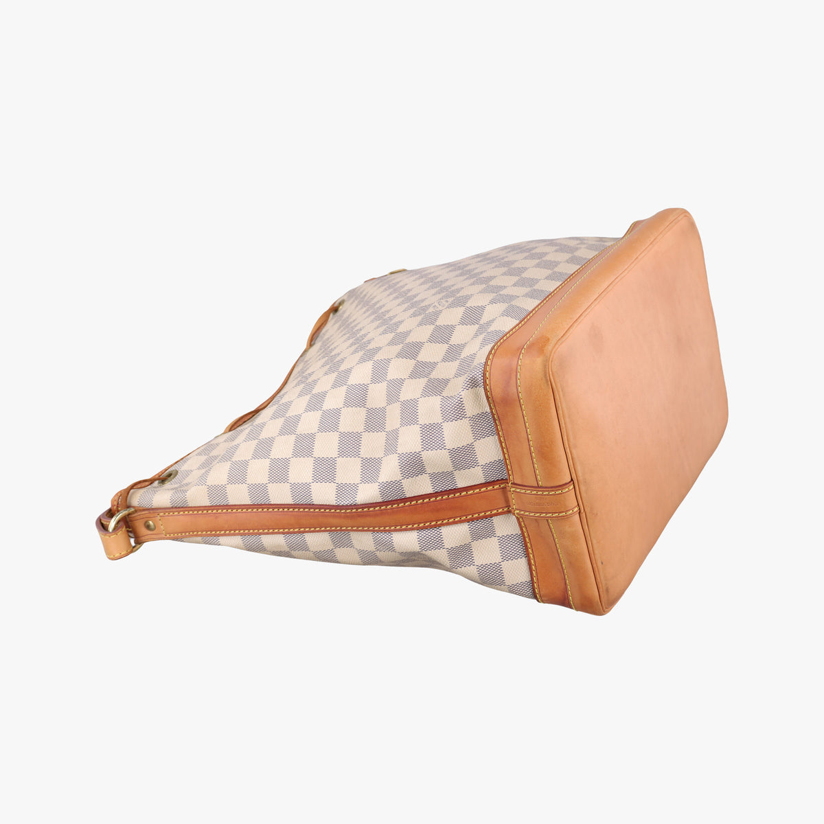 Noe AZUR Damier Canvas N42222 AR4161ノエ アズール ダミエキャンバス N42222 AR4161