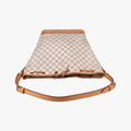 Noe AZUR Damier Canvas N42222 AR4161ノエ アズール ダミエキャンバス N42222 AR4161