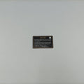 GABRIELLE Black×navy Leather A93824 25341855ガブリエル ブラック×ネイビー レザー A93824 25341855