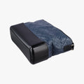 GABRIELLE Black×navy Leather A93824 25341855ガブリエル ブラック×ネイビー レザー A93824 25341855