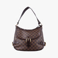 HIGHBURY EBENE Damier Canvas N51200 Lot number unknownハイバリー エベヌ ダミエ キャンバス N51200 製番不明