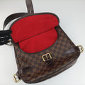 HIGHBURY EBENE Damier Canvas N51200 Lot number unknownハイバリー エベヌ ダミエ キャンバス N51200 製番不明