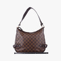 HIGHBURY EBENE Damier Canvas N51200 Lot number unknownハイバリー エベヌ ダミエ キャンバス N51200 製番不明