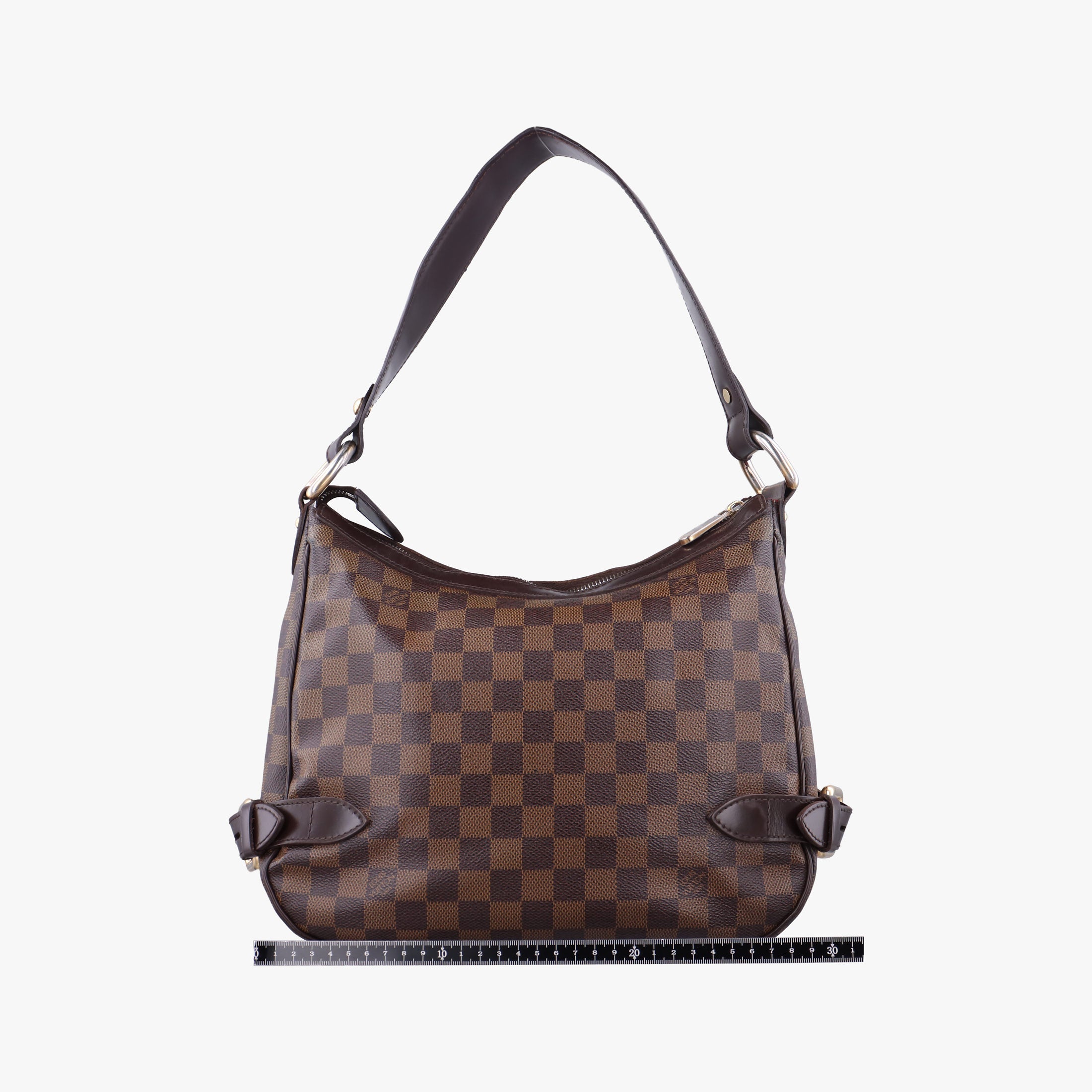 HIGHBURY EBENE Damier Canvas N51200 Lot number unknownハイバリー エベヌ ダミエ キャンバス N51200 製番不明