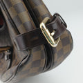 HIGHBURY EBENE Damier Canvas N51200 Lot number unknownハイバリー エベヌ ダミエ キャンバス N51200 製番不明