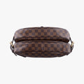 HIGHBURY EBENE Damier Canvas N51200 Lot number unknownハイバリー エベヌ ダミエ キャンバス N51200 製番不明
